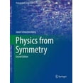 thumbnail image 2 of Physics from Symmetry (Undergraduate Lecture Notes in Physics), 2 of 3