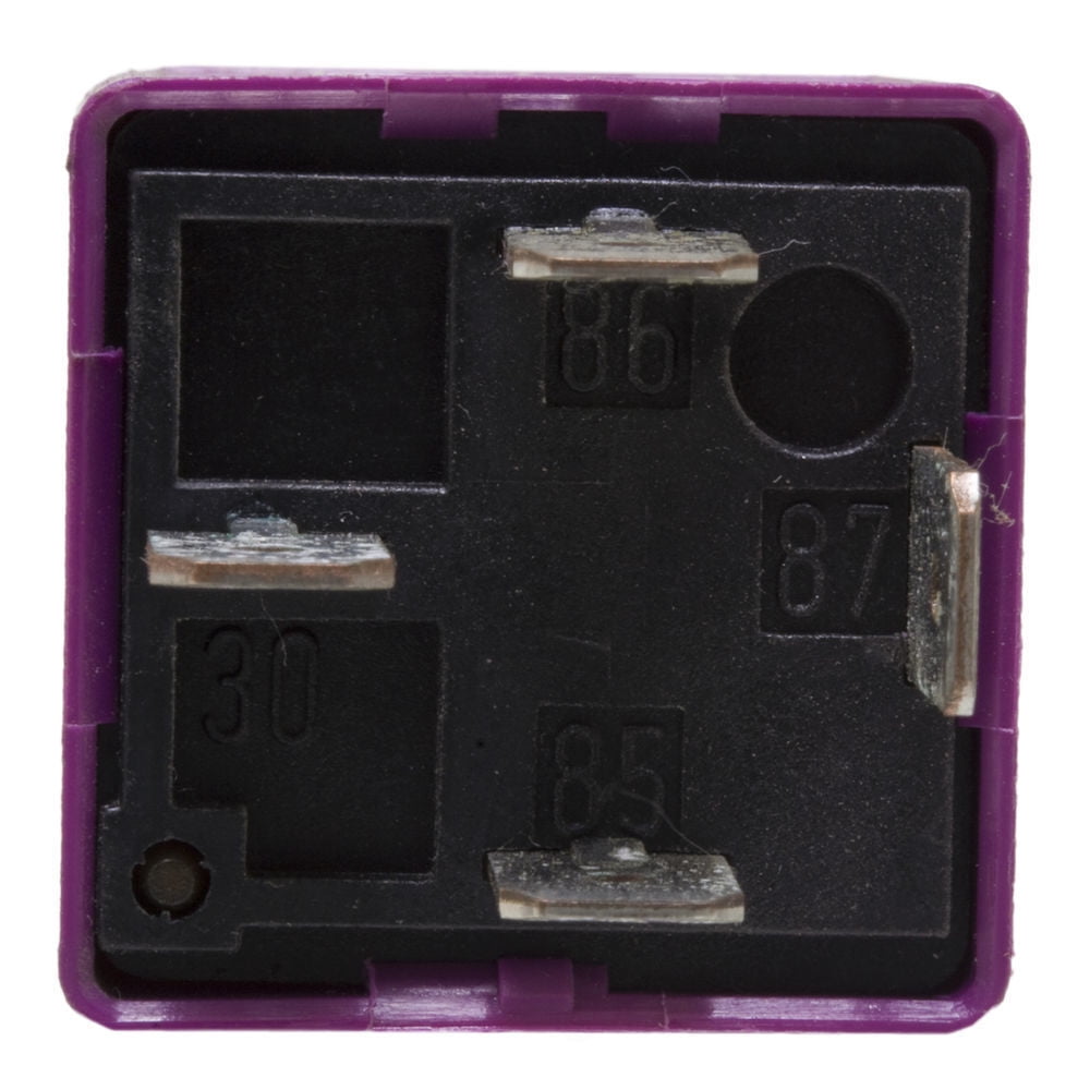 Daytime Running Light Relay