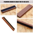 thumbnail image 4 of Guitar Neck Rest Wooden Guitar Neck Pillow String Instrument Neck Support for Ukulele Guitar, 4 of 7