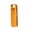 Orange, variant on NANMELX Aluminum Alloy Airtight for Pill Container Bottle Portable Outdoor EDC Single Chamber Capsule Holder Waterproof for Case