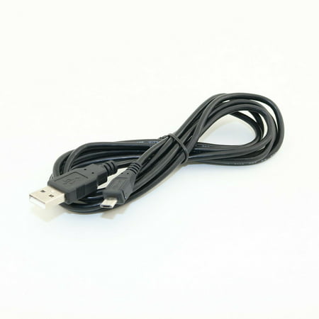 USB to Micro USB 6FT Battery Charger Data Sync Cable For Android Cell (Android Phone With Best Battery Life Below 5000)