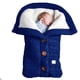 thumbnail image 3 of Saco de dormir de punto para primavera, otoño e invierno, saco de dormir para cochecito, saco de dormir para cochecito, saco de dormir con botones, 3 of 3