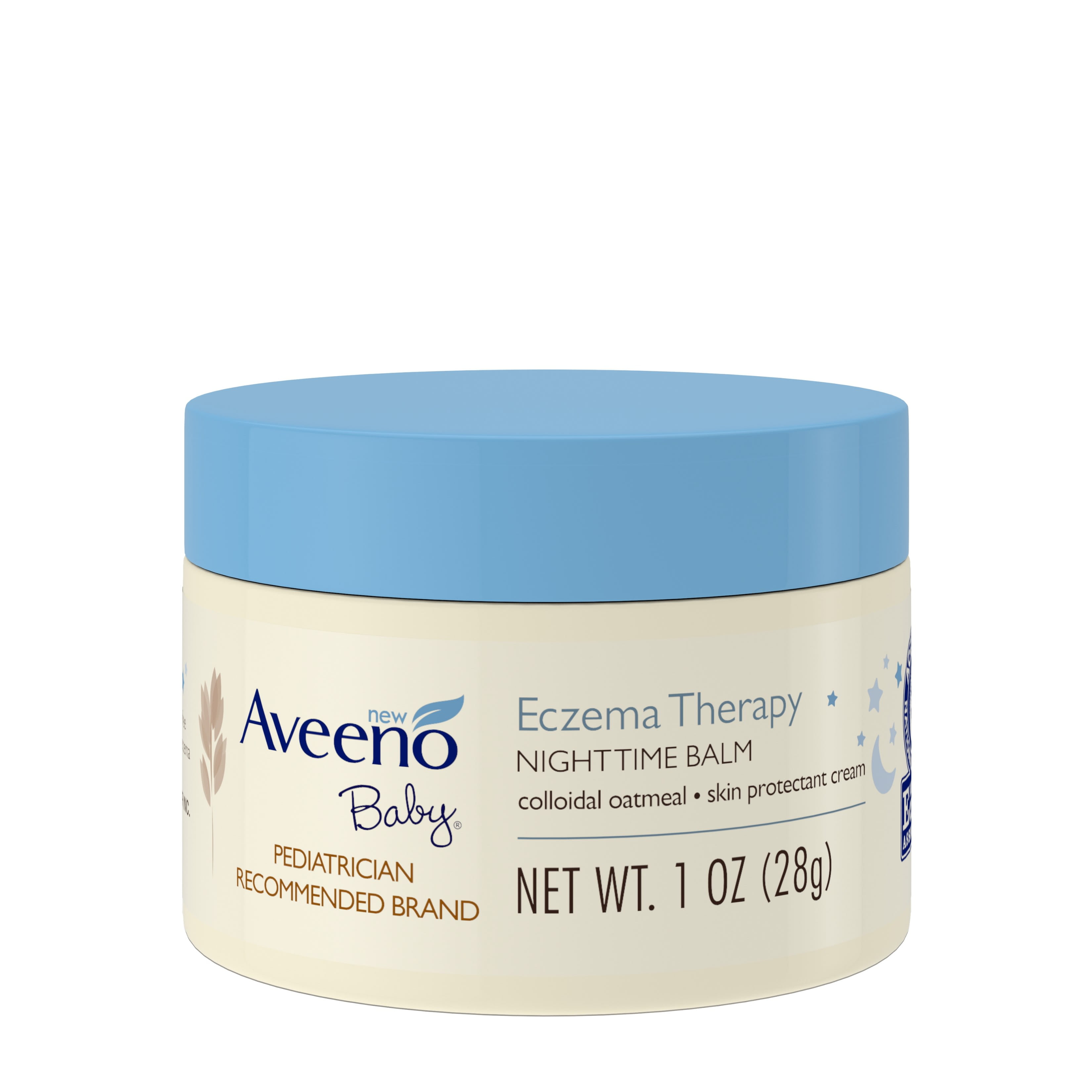 baby eczema cream walmart