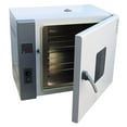 thumbnail image 4 of PreAsion Digital Forced Air Convection Drying Oven Industrial Lab Convection Drying Oven 22 * 22 * 17inch 110V 2KW, 4 of 10