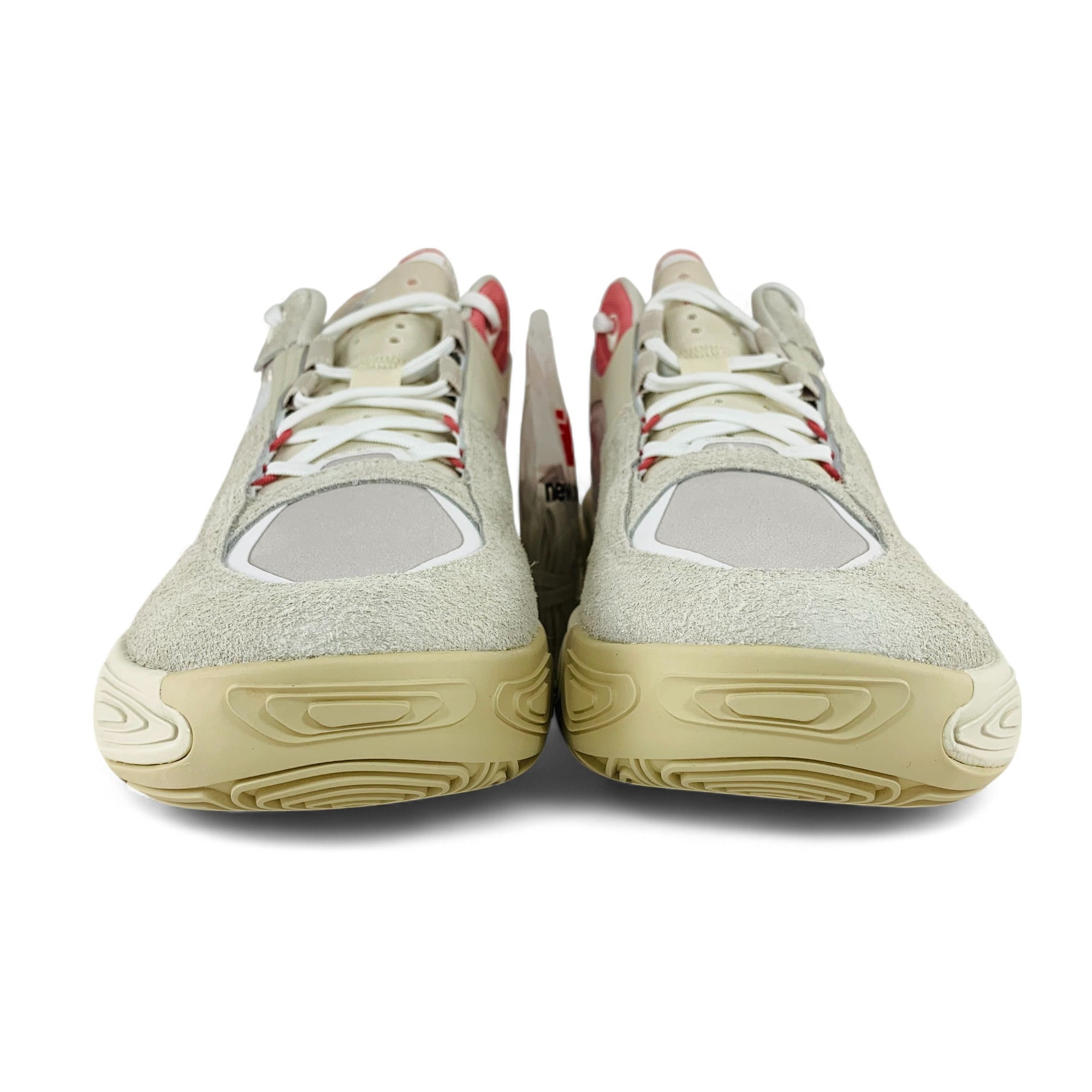 New Balance Fresh Foam BB V2 Moonbeam BBFRSHP2 Basketball Mens Size 9 New Size 8.5 Men main image 2