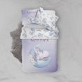 thumbnail image 2 of Juego de cama Unicornio, 2 of 5