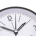 thumbnail image 5 of Reloj Despertador Pequeño Y Compacto, Reloj Despertador Portátil Con Espejo, Reloj Despertador Silencioso Redondo Para Dormitorio De Niños Vogacara HA026423-02, 5 of 5