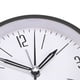 thumbnail image 5 of Reloj Despertador Pequeño Y Compacto, Reloj Despertador Portátil Con Espejo, Reloj Despertador Silencioso Redondo Para Dormitorio De Niños matsuzay HA026423-02, 5 of 5