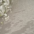 thumbnail image 7 of Michael Amini Ma30 Star Area Rug, 5'3" x 7'3", 7 of 7