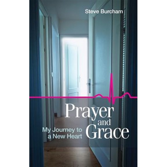 Pre-Owned Prayer and Grace Paperback