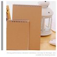 thumbnail image 3 of OFFIGAM 2Pcs Large Drawing Pads for Students with Hardcover and Scratch Resistant Paper, 3 of 8