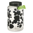 thumbnail image 2 of World Kitchen, LLC, Snapware Pet Treat Canister, 1 canister, 2 of 5