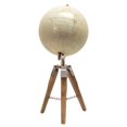 thumbnail image 2 of Sagebrook Home 15512 GLOBE 8 Pouces sur Trépied, 2 of 2