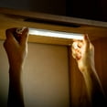 thumbnail image 4 of Amdohai Cabinet Lamp Adopted PIR Motion Inductor Sensor Light Control Built-in 350mAh, 4 of 6
