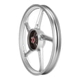 thumbnail image 1 of Rin delantero para moto Cargo 150 Kinlley plateado, 1 of 3