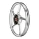 thumbnail image 1 of Rin delantero para moto Cargo 150 Kinlley plateado, 1 of 3
