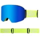 thumbnail image 1 of Gafas de esquí antivaho de doble capa, gafas de esquí antivaho para hombres y mujeres al aire libre, 1 of 5