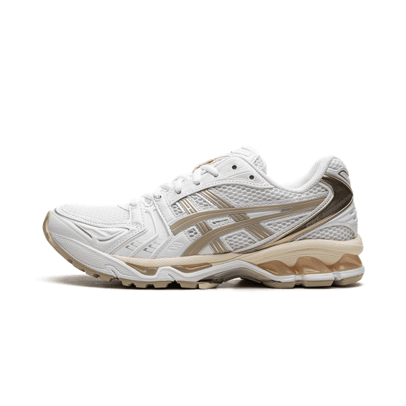ASICS WOMENS GEL-KAYANO 14 Womens "Simply Taupe" 1202A056 110 1202A056 110 from Stadium Goods