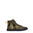 thumbnail image 4 of Deer Stags Men's Blaze Casual Fashion Comfort High Top Sneaker Boot, 4 of 8