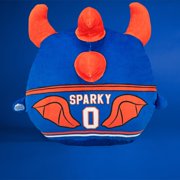 Sleep Squad New York Islanders Sparky 12 Mascot Kiri Cloud Plushie