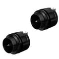 thumbnail image 2 of 4) Audiopipe ATQ-1550 1" 200W 4 Ohm Aluminum Titanium Car Audio Bullet Tweeters, 2 of 4