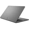 thumbnail image 3 of ASUS CX14 14 Pouces FHD Chromebook Plus Portable avec Google AI Intel Core 3 8 Go Mémoire 128 Go eMMC Misty Grey Chrome OS, 3 of 4