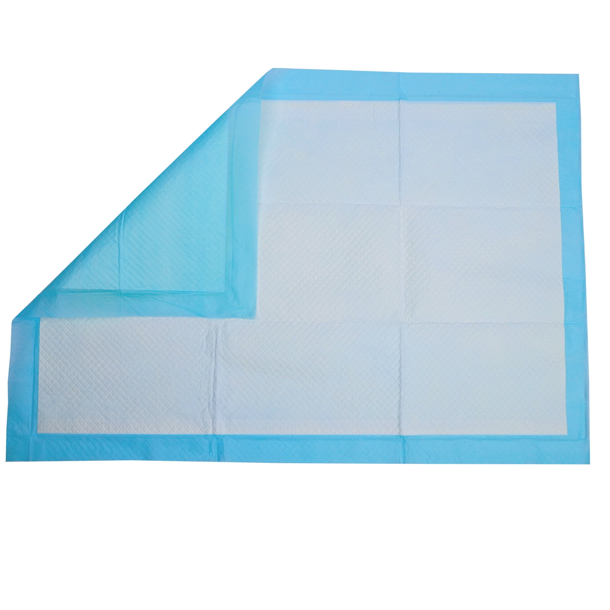 Cowb Manm 50Count Disposable Dog Training Pads XL Pet Pee Pads 28x34 in Potty Pads Premium Absorbent