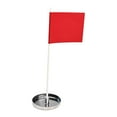 thumbnail image 3 of Mini palo de bandera de golf, juego de taza de hoyo de bandera de putting green, juego de taza de hoyo de bandera de golf, práctica de patio para el h, 3 of 8