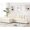 Beige, variant on Three - Seater - Right - Side Chaise for Leisure - Family Living Space - Soft Corduroy Upholstery