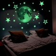 thumbnail image 1 of LED simple modern aisle corridor ceiling lamp bedroom living room clover white light white clover), 1 of 5