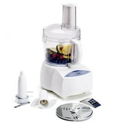Black & Decker 10-Cup Food Processor