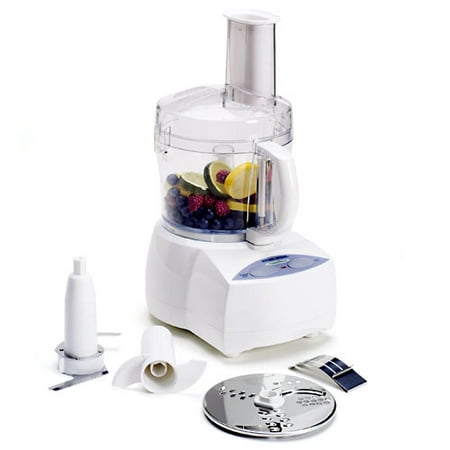 Black & Decker 10-Cup Food Processor