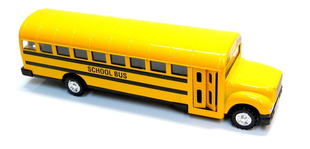 BIG School Bus Pinata