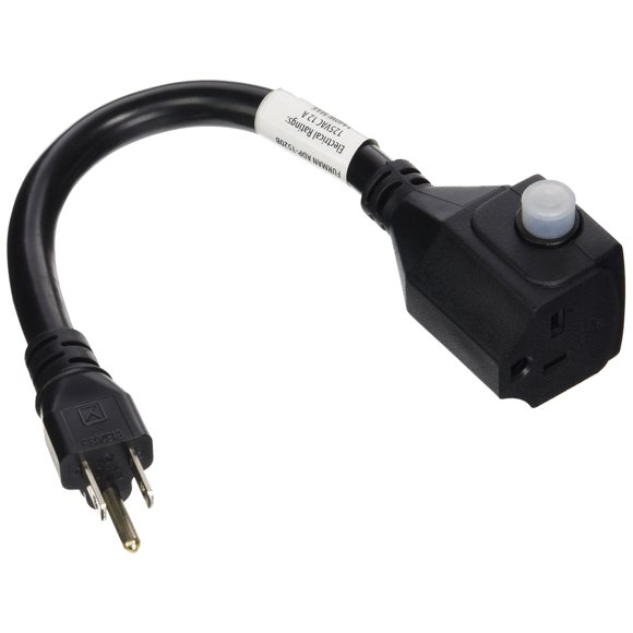 Furman ADP-1520B Power Adapter, Black