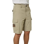O'Neill GI Jack traveler 5 Hybrid Boardshorts 28 Light khaki (Assault Forward Tactical Flag)