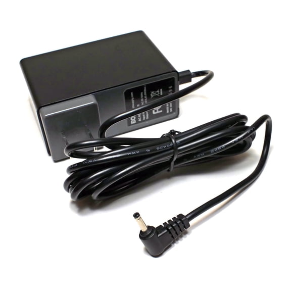 EDO Tech 12V Wall Charger for Core Innovations CLT1564BL CLT1564RD CLT1564SL 15.6 inch Notebook Laptop (6.5 ft Long Cable Compact AC Power Adapter)