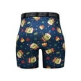 thumbnail image 5 of SpongeBob Men's 2-Pack Boxer Briefs, Sizes M-XL, 5 of 5