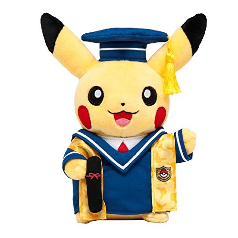 rag doll pikachu