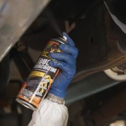 Gorilla Tough Undercoating Black, Heavy-Duty Automotive Undercoating, 14.3oz