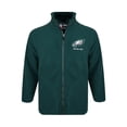 thumbnail image 1 of SUDADERA NFL PHILADELPHIA EAGLES PARA CABALLERO 100% ORIGINAL, 1 of 8