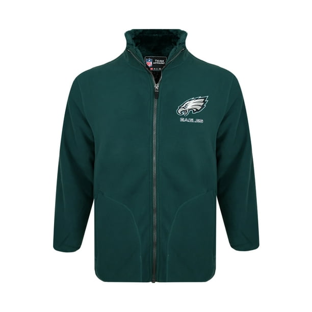 SUDADERA NFL PHILADELPHIA EAGLES PARA CABALLERO 100% ORIGINAL