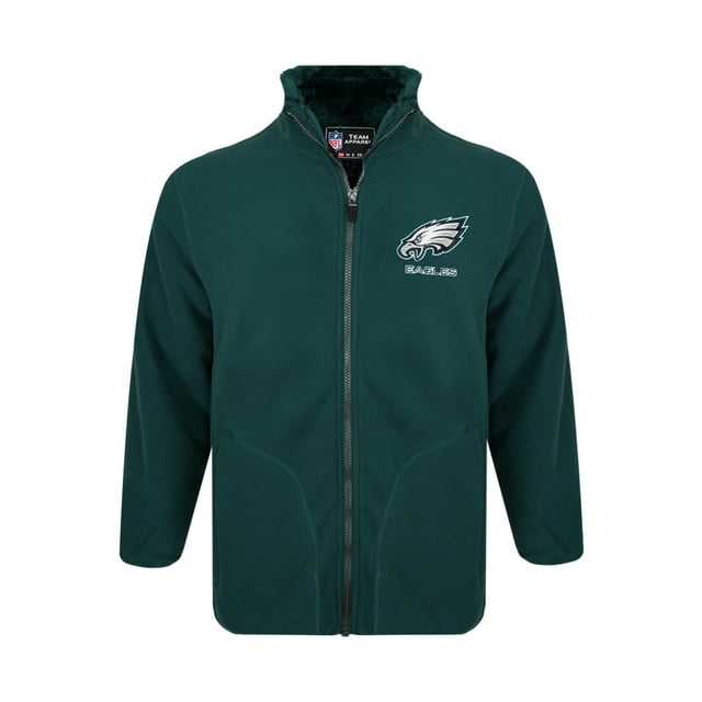 SUDADERA NFL PHILADELPHIA EAGLES PARA CABALLERO 100% ORIGINAL