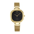 thumbnail image 1 of Reloj Obaku Denmark V277LXGBMG BRILLIANT DIJON-Dorado dorado, 1 of 3