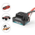thumbnail image 3 of Sidaley 1/10 1/8 1/7 impermeable RC coche Motor sin escobillas reemplazo Control remoto modelo vehículo motores automóvil actualización Vehículos, repuestos y accesorios Mis 150A Sidaley VI018288-02, 3 of 5