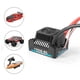 thumbnail image 5 of Sidaley 1/10 1/8 1/7 impermeable RC coche Motor sin escobillas reemplazo Control remoto modelo vehículo motores automóvil actualización Vehículos, repuestos y accesorios Mis 150A, 5 of 5