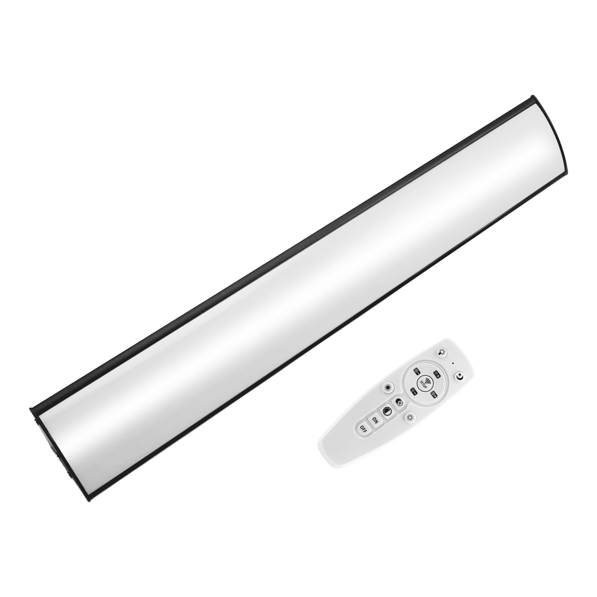 Long Strip Outdoor Patio Wall Lights Villa Porch Garden Patio Exterior Wall Lights Exterior Wall Patio Decorative Lights