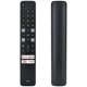 thumbnail image 2 of RC901V FMRG para TCL Voice LCD TV Remote Netflix YouTube, 2 of 3