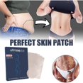 thumbnail image 2 of Slimmestar Perfect Body Shaping Patch - Effortless Path To A Sculpted Figure, 2 of 5