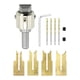 thumbnail image 2 of Cortadores de fresado de brocas de 10x Yuyangstore Broca de perlas Yuyangstore Broca de perlas, 2 of 7