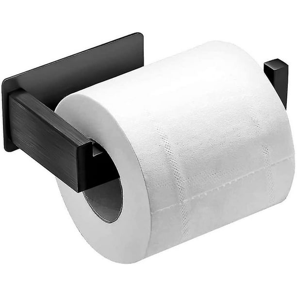 Porte Papier Toilette Sans Perçage, Porte Papier Toilette Porte